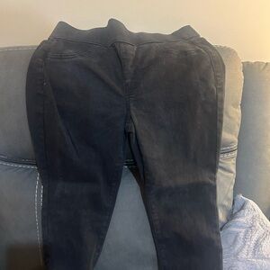 Women's Black Jeans